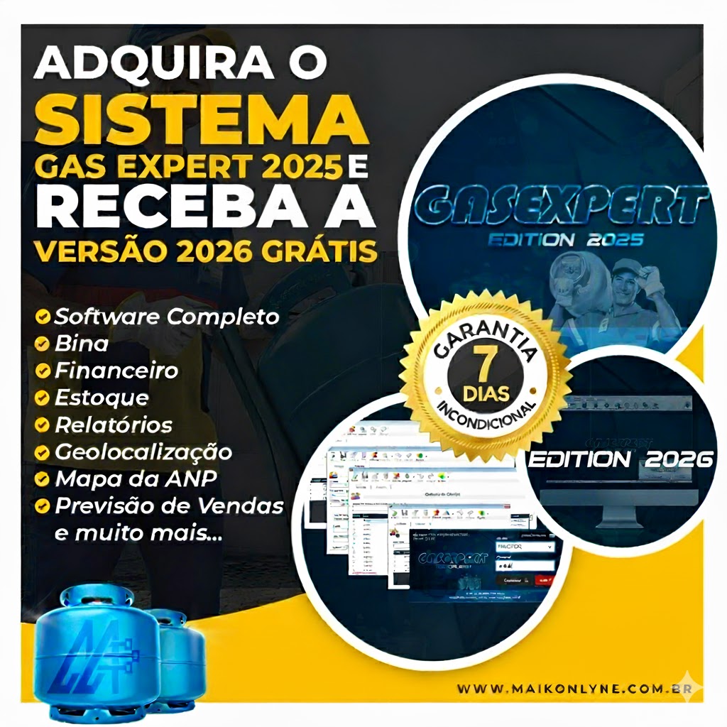 adquirindo a versão 2025 você recebe a versão 2026 gratuitamente